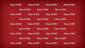class of 2021 repeated